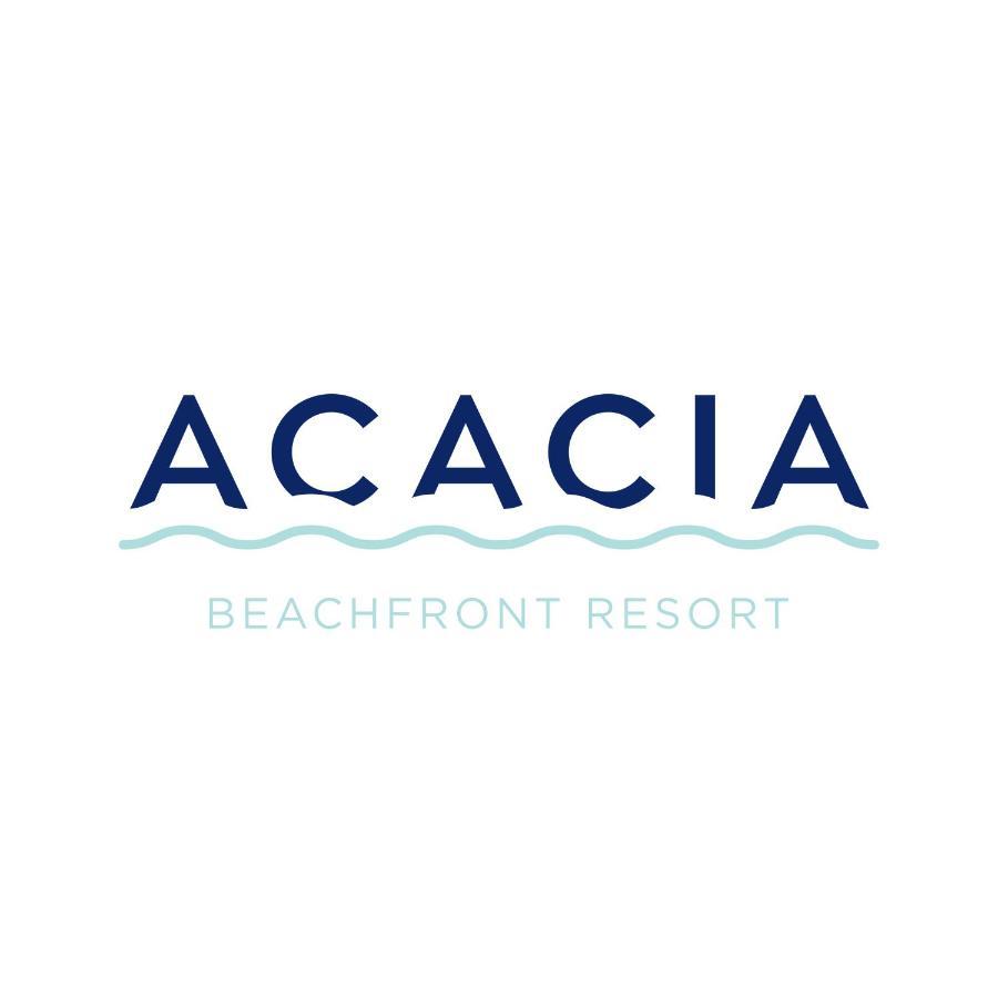 Acacia Beachfront Resort Wildwood Crest Εξωτερικό φωτογραφία