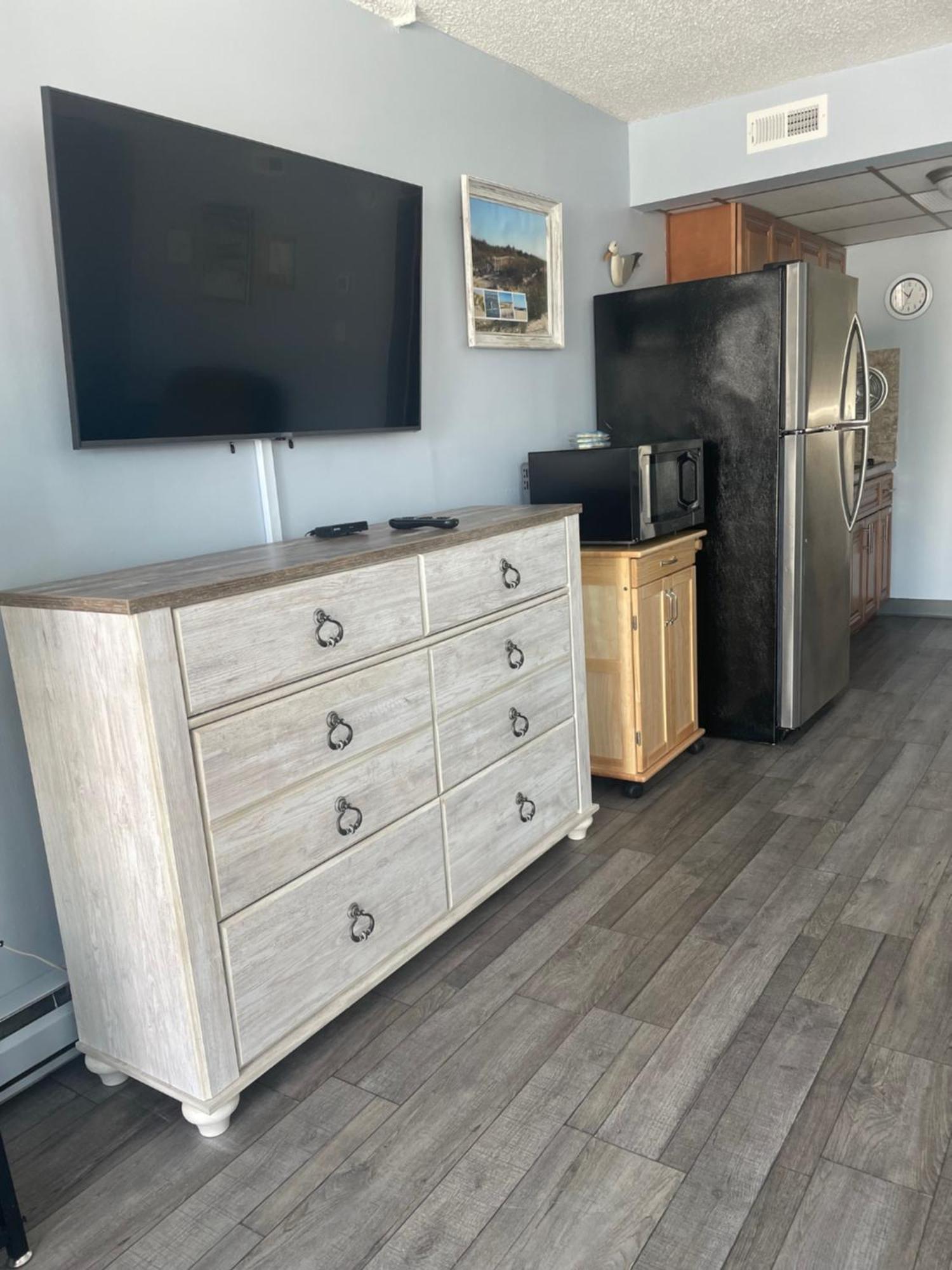 Acacia Beachfront Resort Wildwood Crest Εξωτερικό φωτογραφία