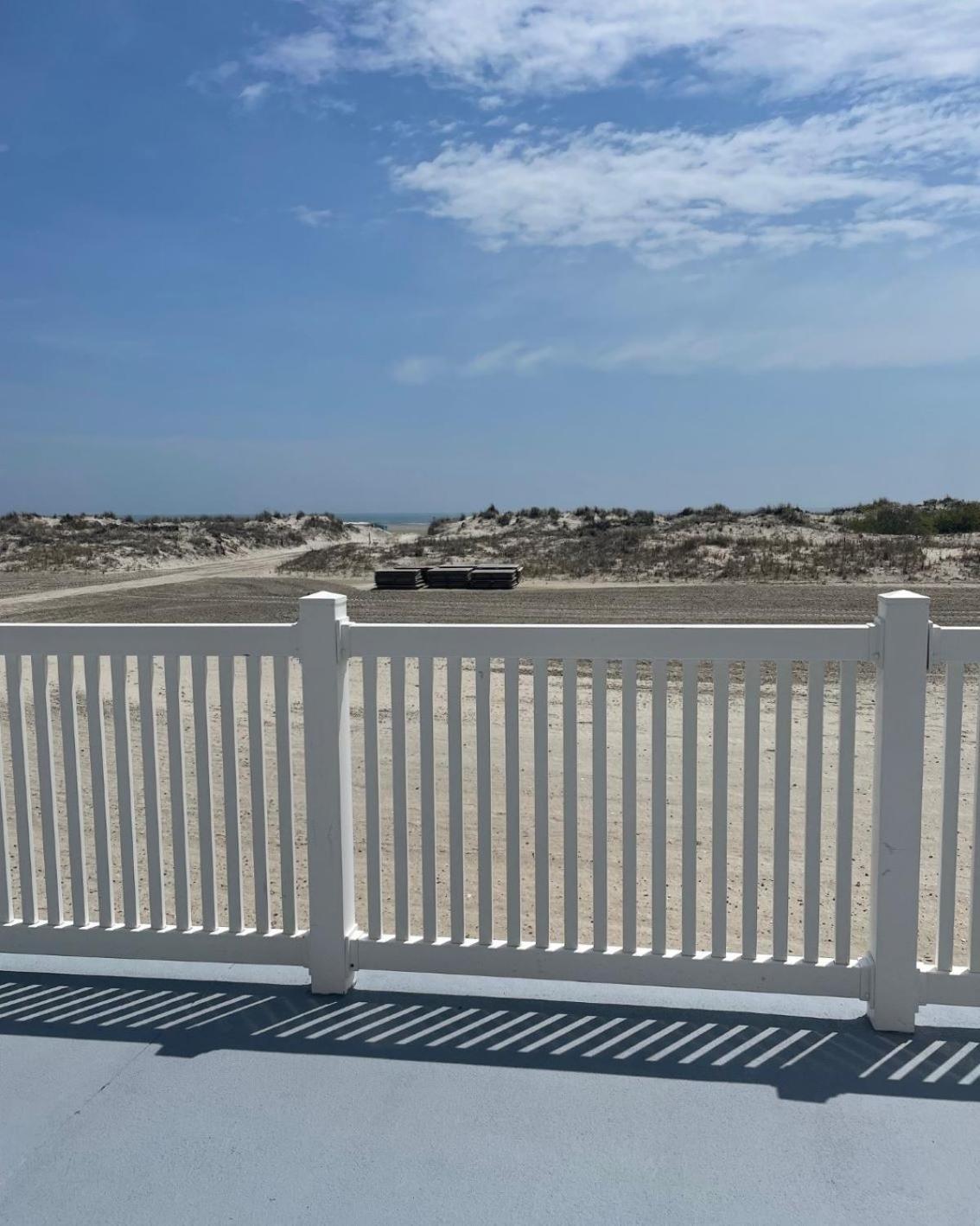 Acacia Beachfront Resort Wildwood Crest Εξωτερικό φωτογραφία